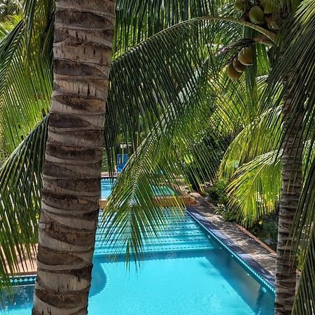 Charming Apartment Close To Beach & Amenities - Appartement De Charme Proche Plage Flic-en-Flacq Eksteriør bilde