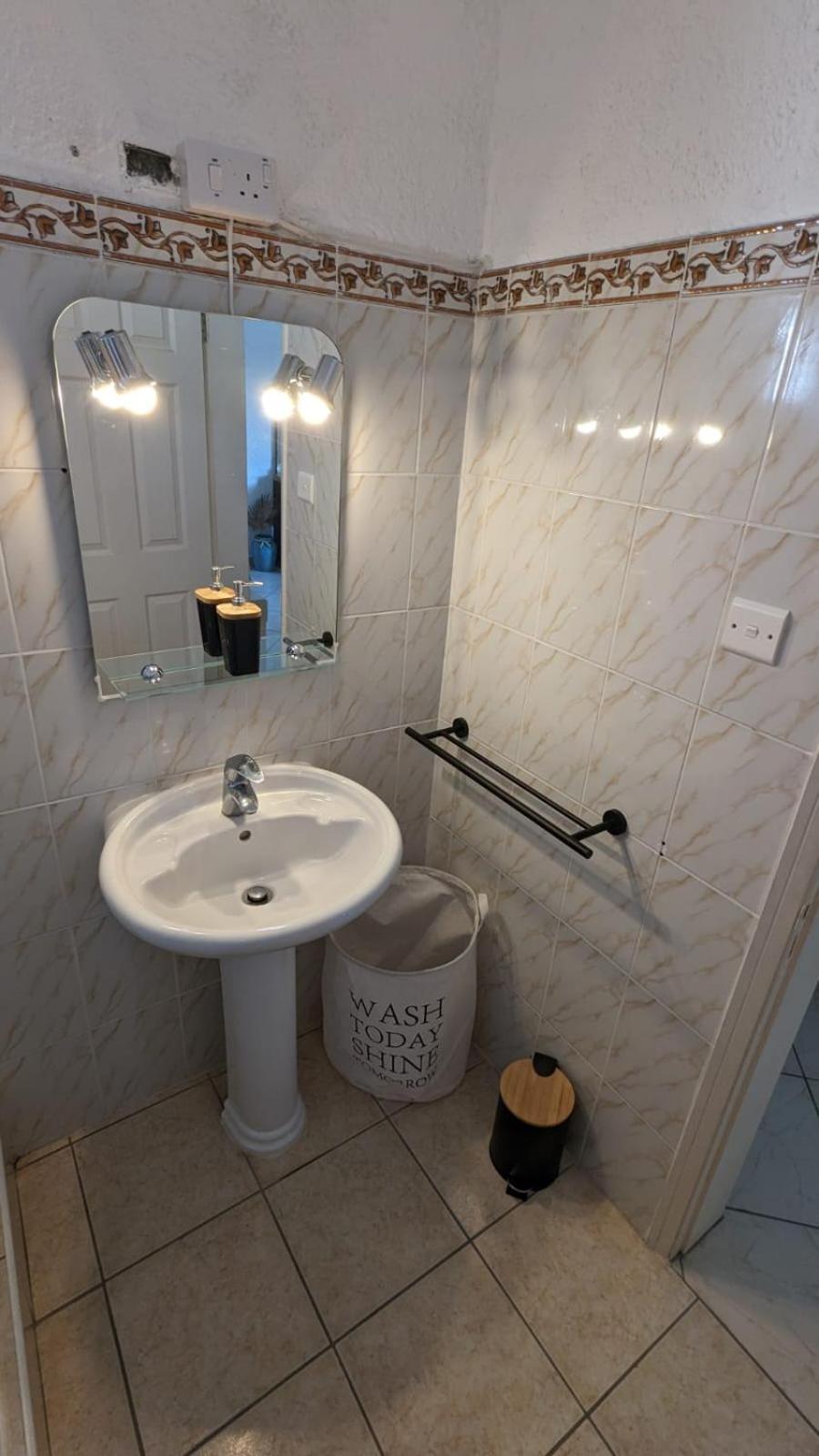 Charming Apartment Close To Beach & Amenities - Appartement De Charme Proche Plage Flic-en-Flacq Eksteriør bilde