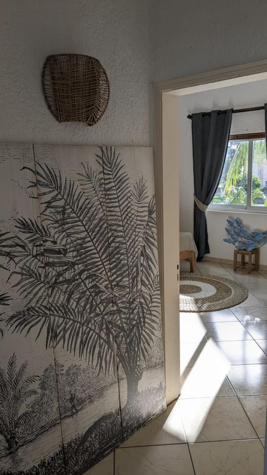 Charming Apartment Close To Beach & Amenities - Appartement De Charme Proche Plage Flic-en-Flacq Eksteriør bilde