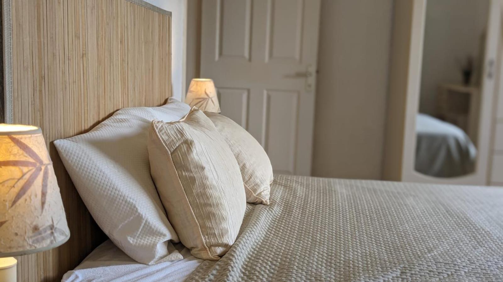 Charming Apartment Close To Beach & Amenities - Appartement De Charme Proche Plage Flic-en-Flacq Eksteriør bilde