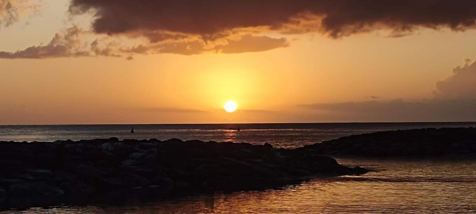 Charming Apartment Close To Beach & Amenities - Appartement De Charme Proche Plage Flic-en-Flacq Eksteriør bilde