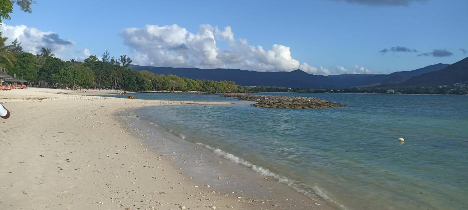 Charming Apartment Close To Beach & Amenities - Appartement De Charme Proche Plage Flic-en-Flacq Eksteriør bilde