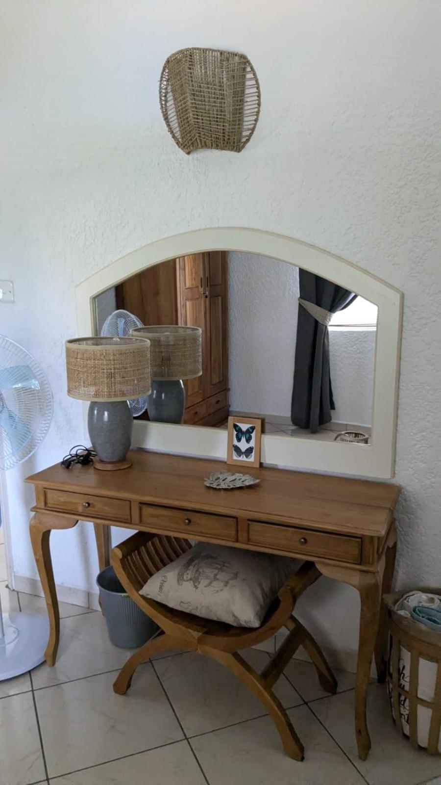 Charming Apartment Close To Beach & Amenities - Appartement De Charme Proche Plage Flic-en-Flacq Eksteriør bilde