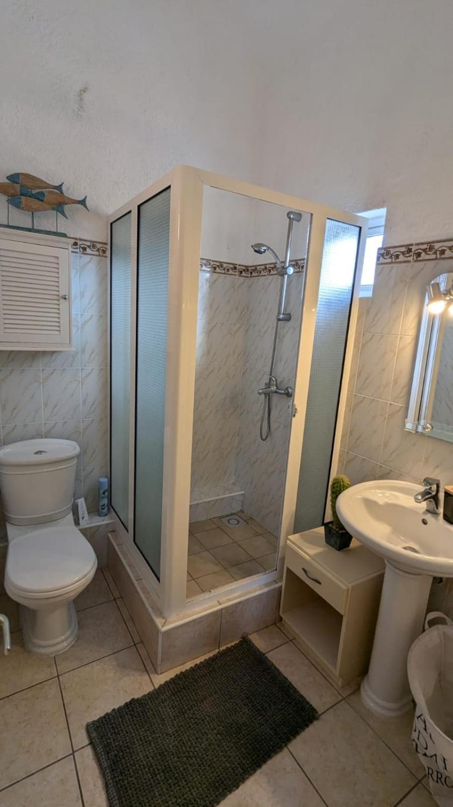 Charming Apartment Close To Beach & Amenities - Appartement De Charme Proche Plage Flic-en-Flacq Eksteriør bilde
