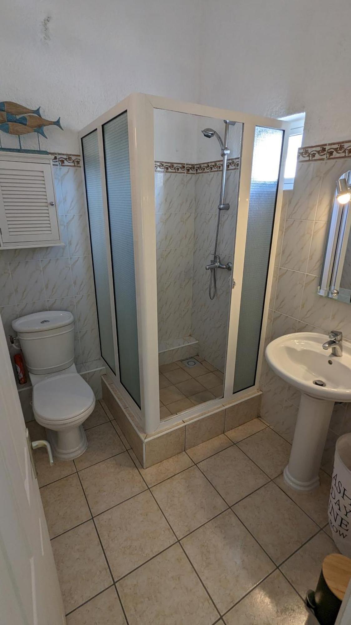 Charming Apartment Close To Beach & Amenities - Appartement De Charme Proche Plage Flic-en-Flacq Eksteriør bilde