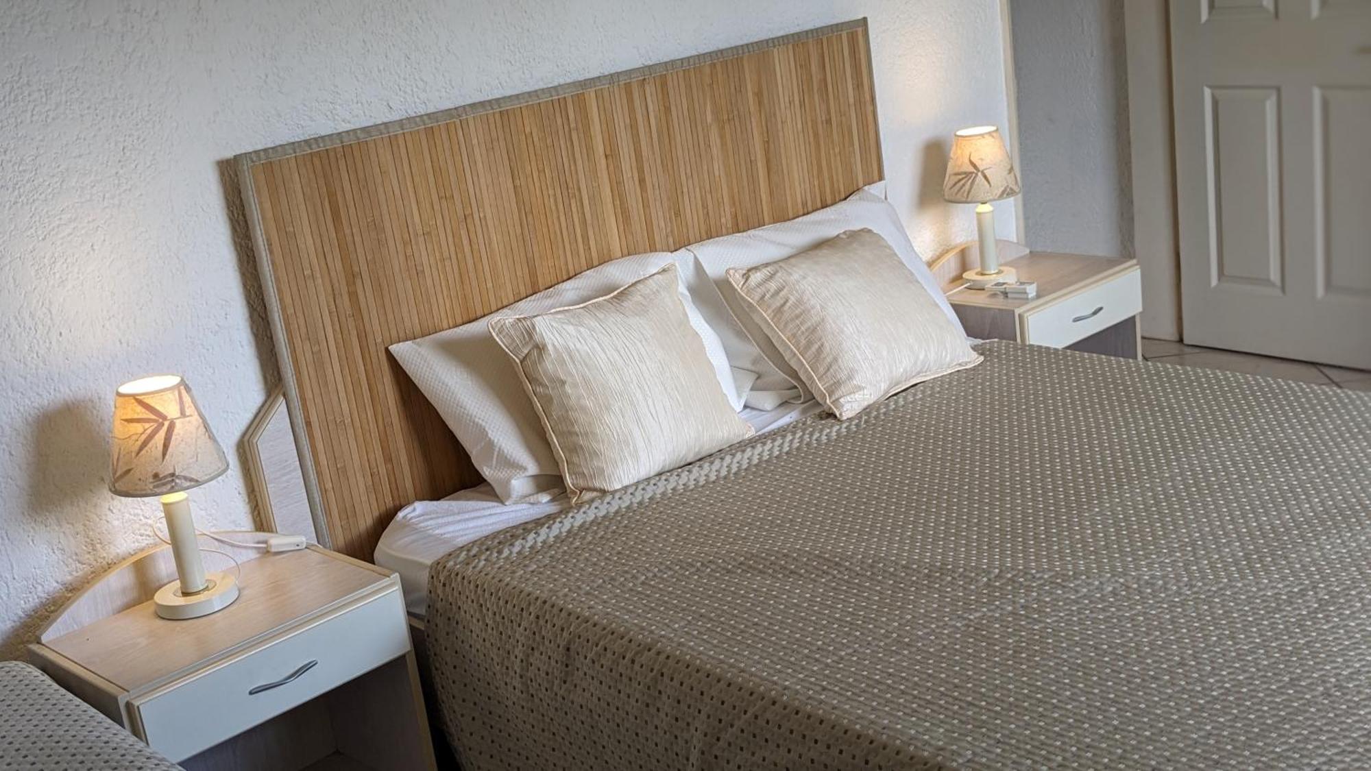 Charming Apartment Close To Beach & Amenities - Appartement De Charme Proche Plage Flic-en-Flacq Eksteriør bilde