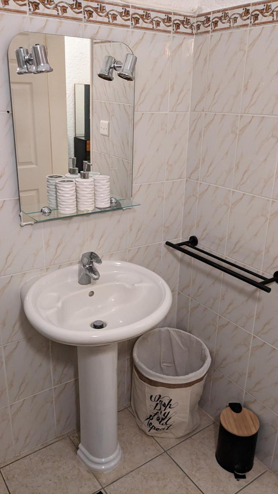 Charming Apartment Close To Beach & Amenities - Appartement De Charme Proche Plage Flic-en-Flacq Eksteriør bilde