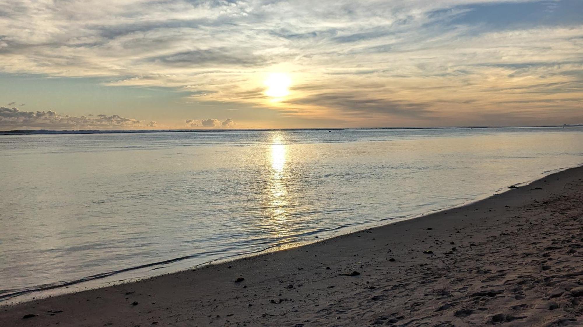 Charming Apartment Close To Beach & Amenities - Appartement De Charme Proche Plage Flic-en-Flacq Eksteriør bilde