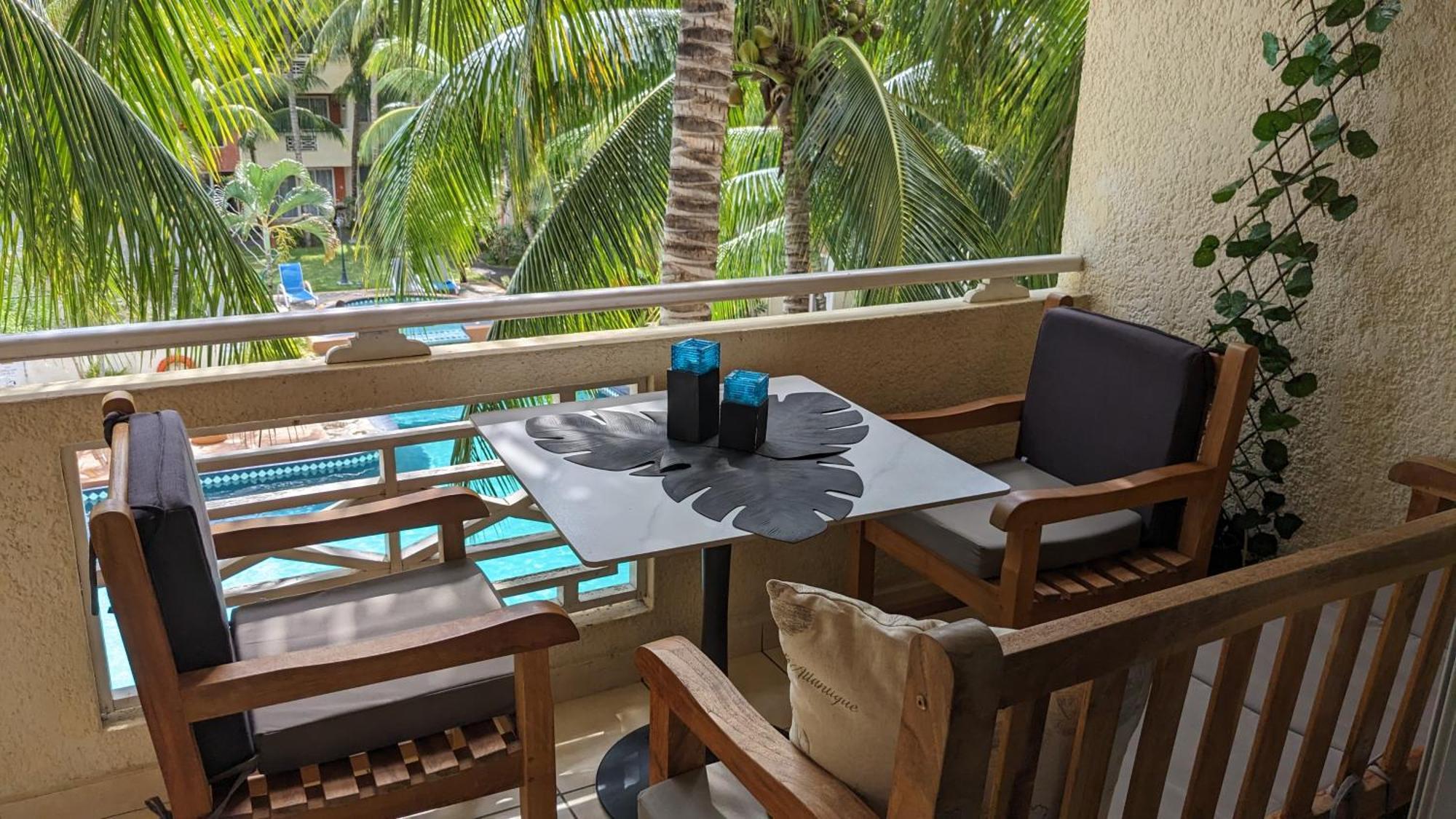 Charming Apartment Close To Beach & Amenities - Appartement De Charme Proche Plage Flic-en-Flacq Eksteriør bilde