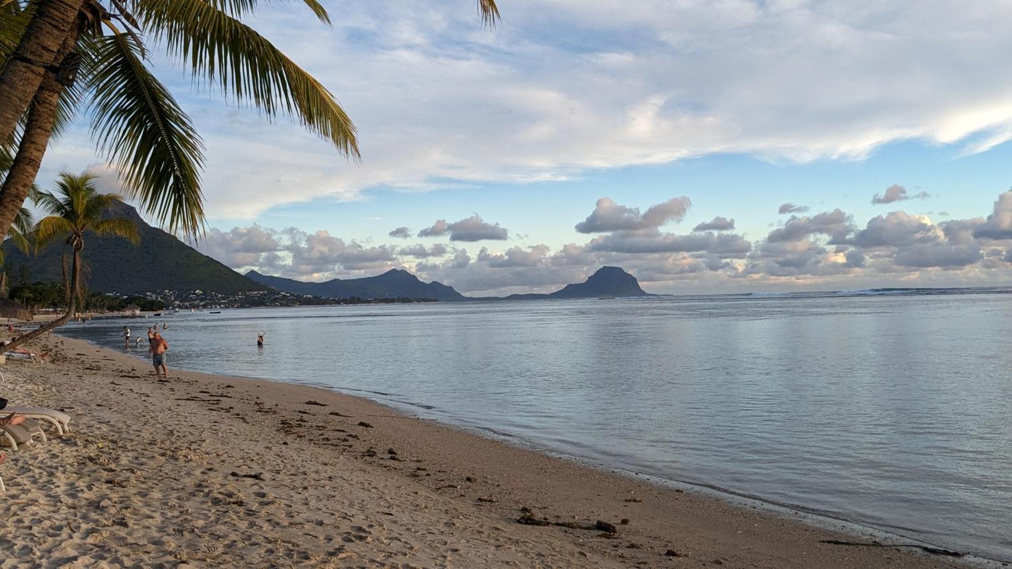 Charming Apartment Close To Beach & Amenities - Appartement De Charme Proche Plage Flic-en-Flacq Eksteriør bilde